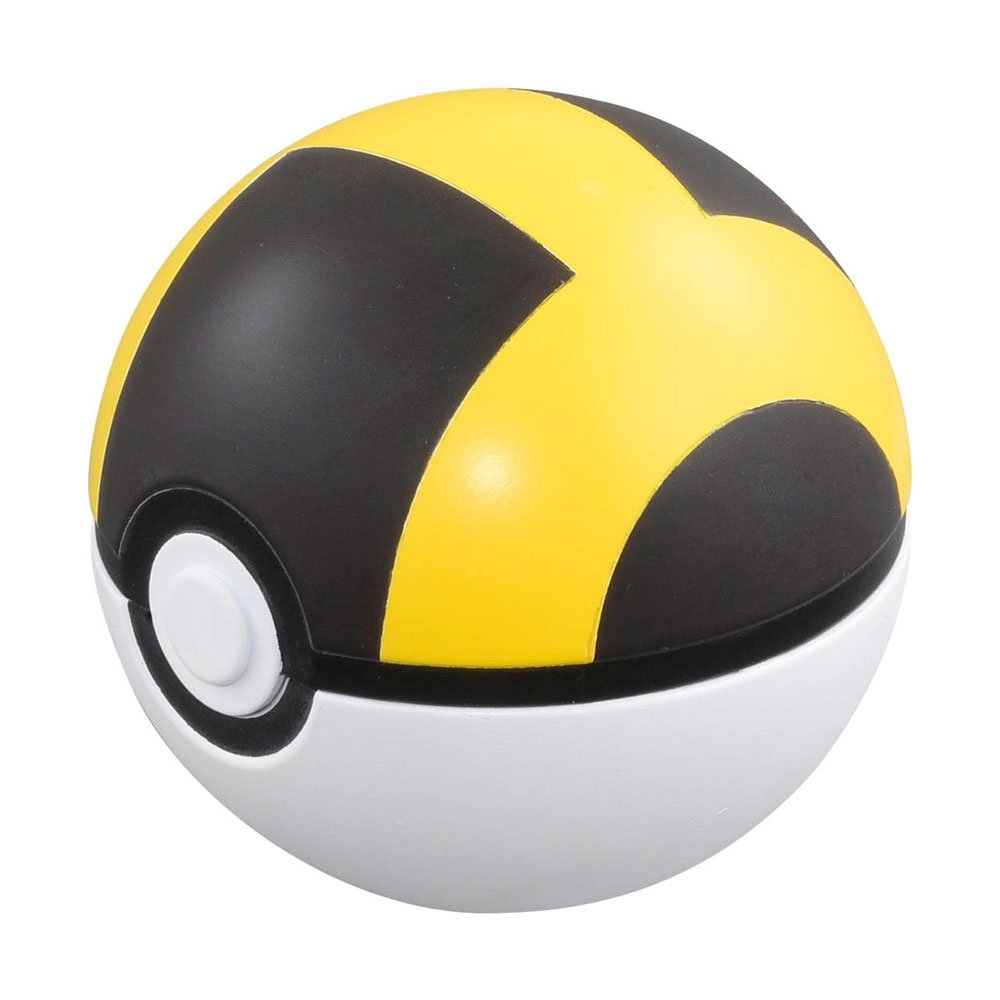 POKEMON ULTRA BALL MONCOLLE MB-03 | TAKARA TOMY POKEMON ULTRA BALL MONCOLLE MB-03 | TAKARA TOMY